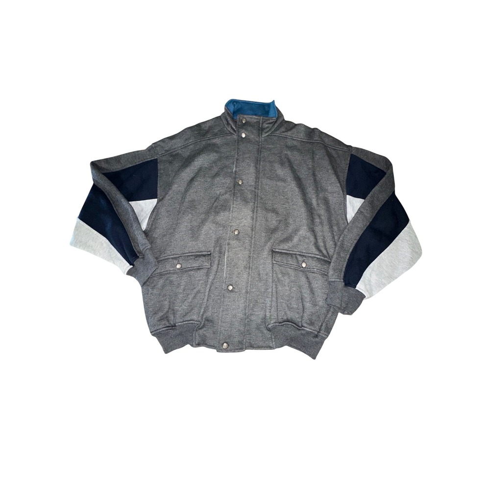 Vintage Christian Dior Monsieur Track Suit Jacket
